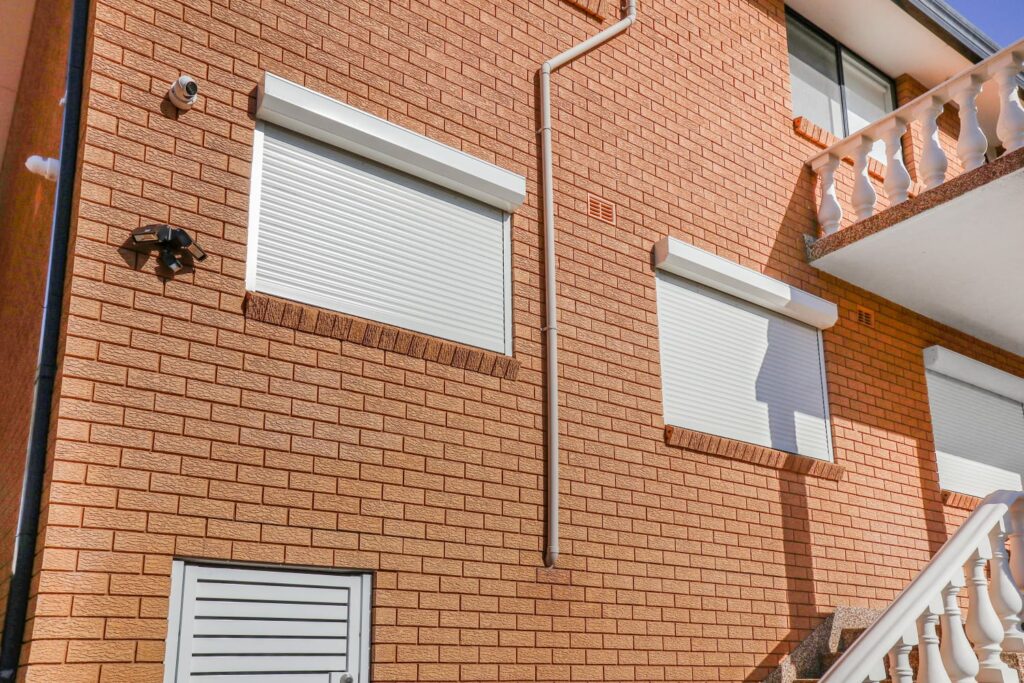 5 Reasons Why Roller Shutters Are Great For Your Home Exterior