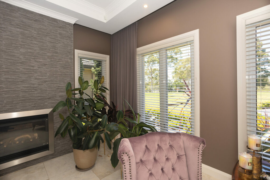 Beautify Your Window With Venetian Blinds - Attractive Ventian Blinds Sydney