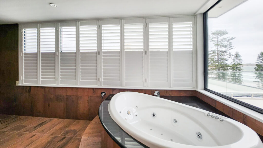 Customise Your Window Furnishings With Plantation Shutters