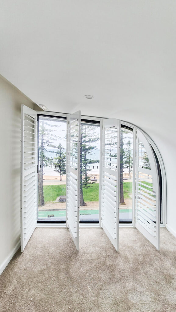 Plantation Shutters An Affordable Finishes To Your Home - Sydney Plantation Shutters
