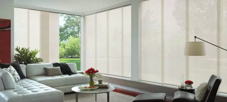 Renovate Home With Sheer, Panel Or Venetian Blinds - Blinds Ranovation in Sydney