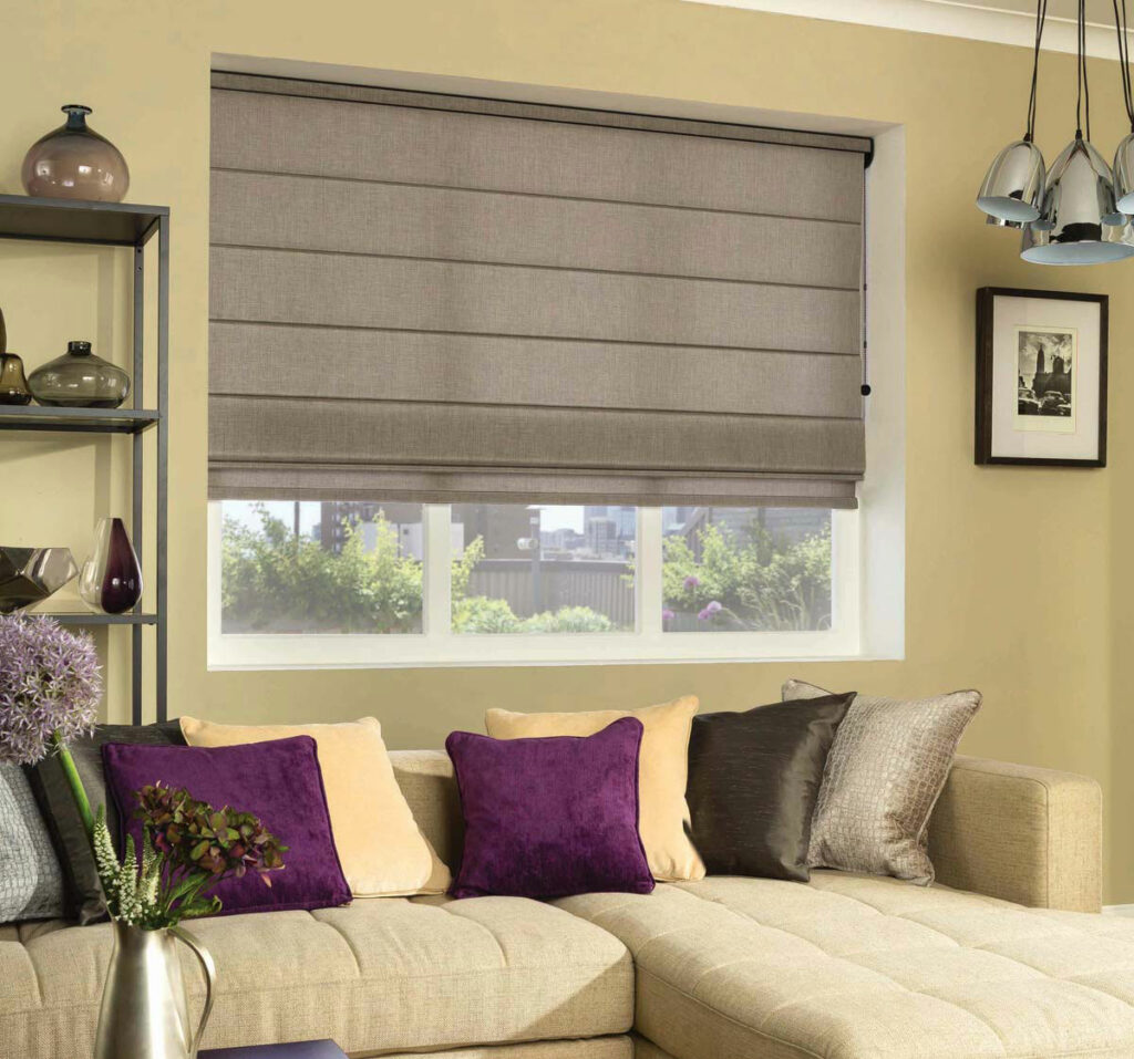 Roman Blinds Specialist Home Addition - Sydney Roman Blinds Near me