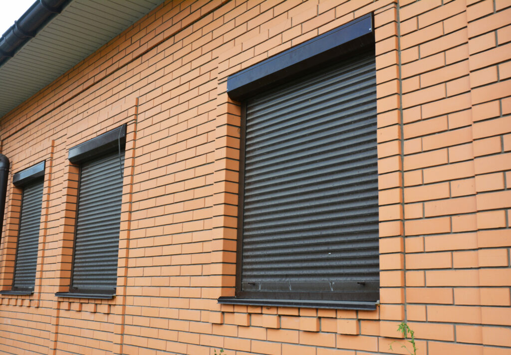 Significance Of Roller Shutters - Roller Shutters in Sydney