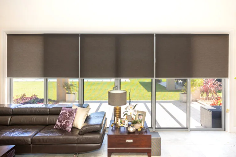 Timeless Style To Your Home Roller Blinds in Sydney