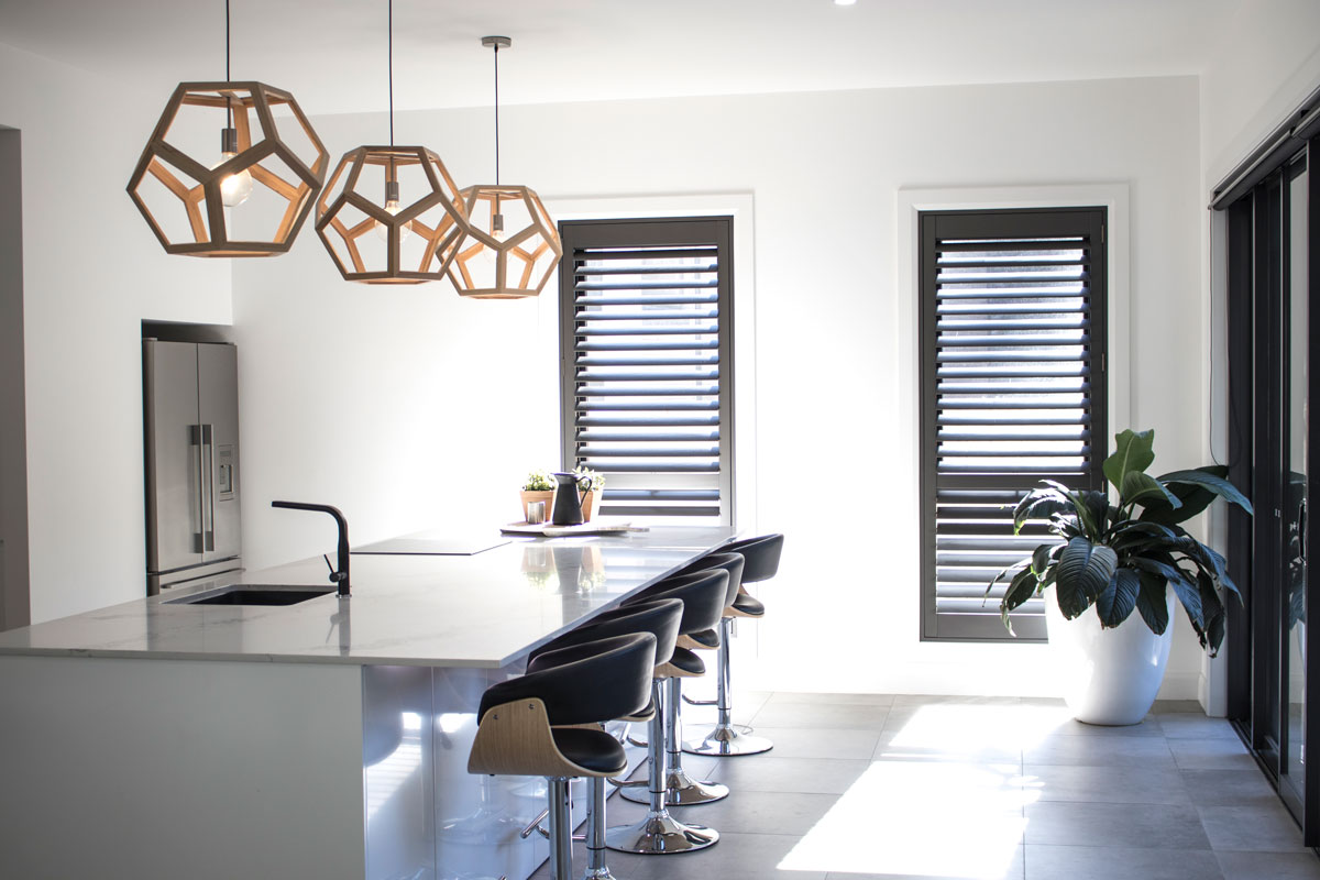 Utilise Your Outdoor Area With Aluminium Shutters This Season