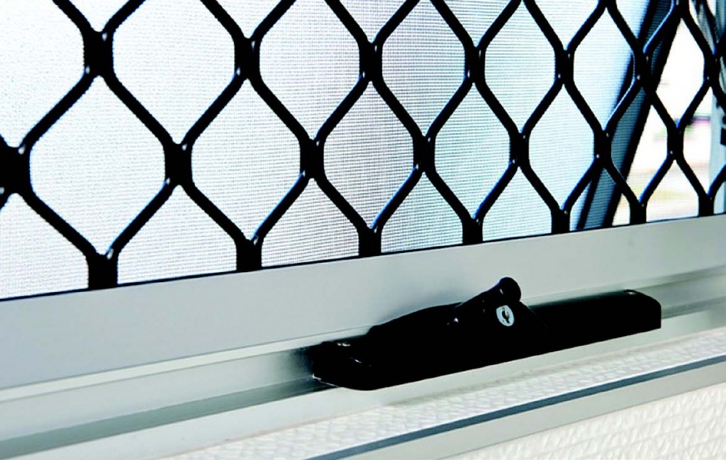 Enhance Property Protection and Indoor Safety with Window Grilles