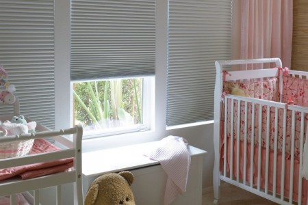 Elevate Your Living Space Style with Cellular Blinds
