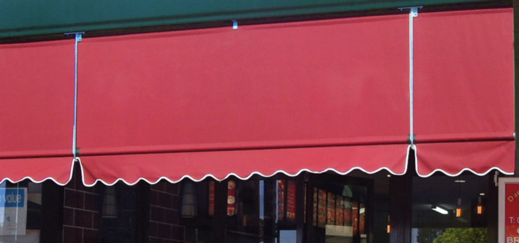 What Types Of Awnings Can I Install In My Home