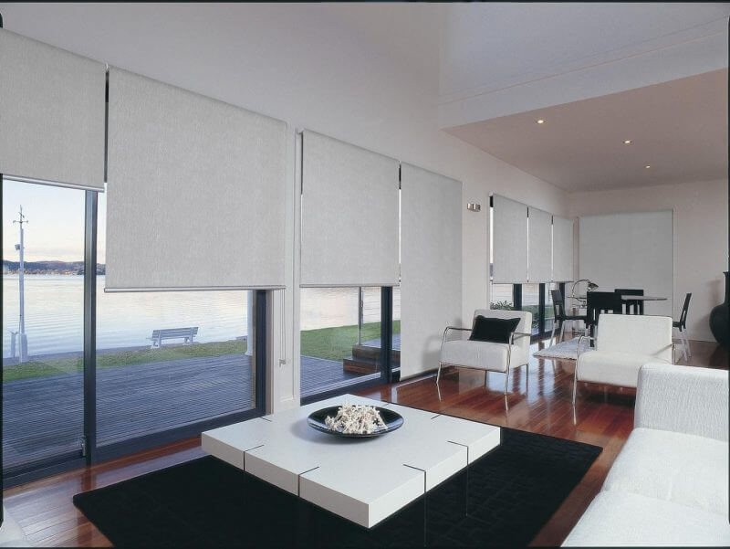 Here’s Why Roller Blinds are Australia’s No.1 Choice