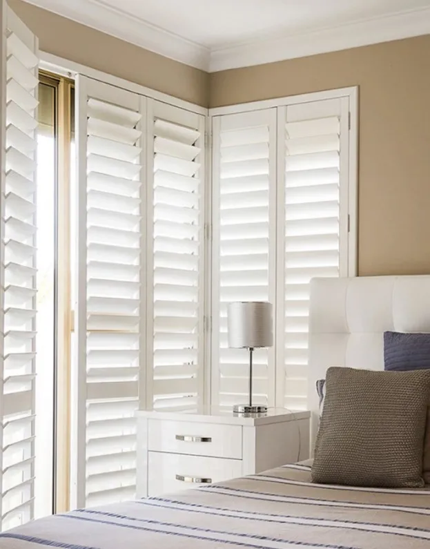 Timber Shutters Sydney and Wollongong wooden window shutters