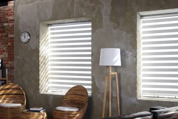 Functional Room Addition Blinds – Shutters And Cellular Blinds