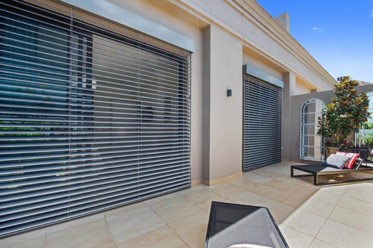Blinds Suitable For Different Rooms - Best Blinds in Sydney