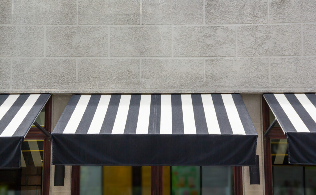 Top Awnings For Every Homes - Luxury Awnings Near me