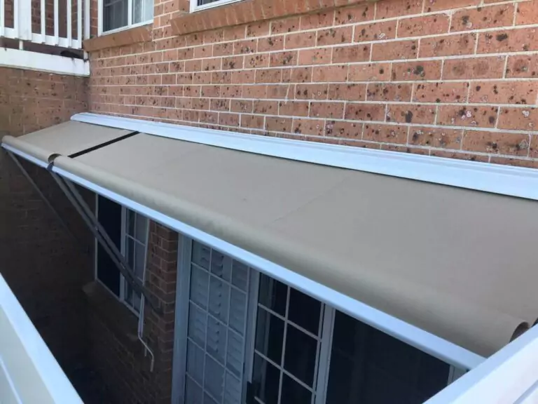 Automatic Awning Awnings in Sydney - Automatic Awning Near me