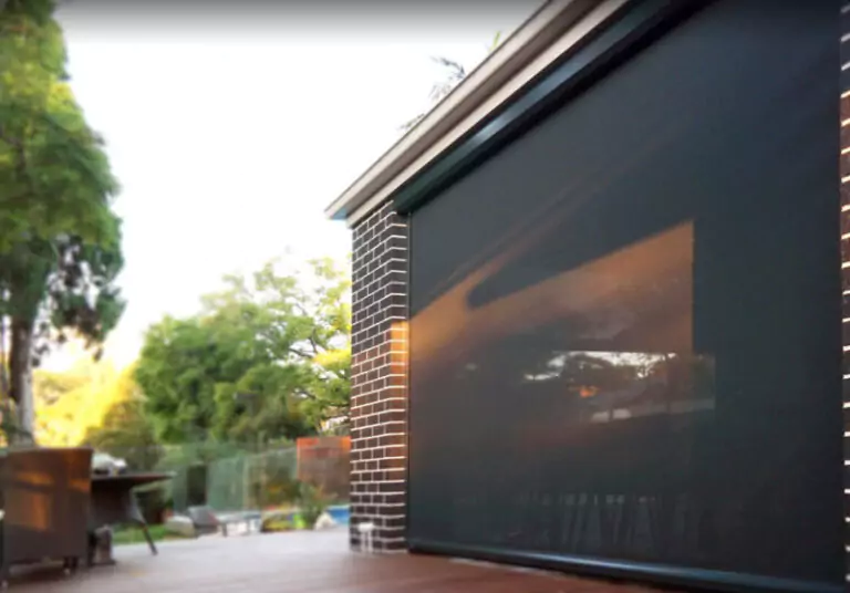 Luxury Cable-Guide Awnings in Sydney - Modern Cable-Guide Near me