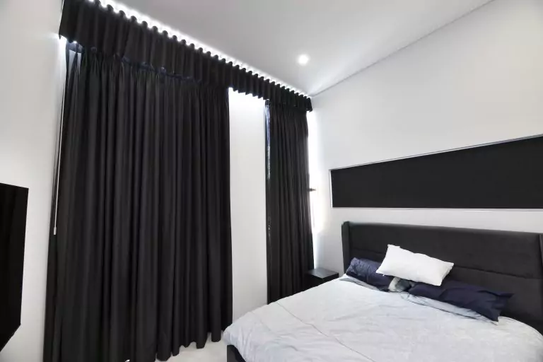 Premium Quality Blockout Curtains in Sydney - Customized Blockout Near me