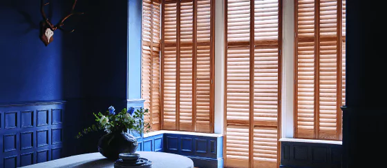 Premium Timber Shutters Sydney - Timber Shutters for Home Decor