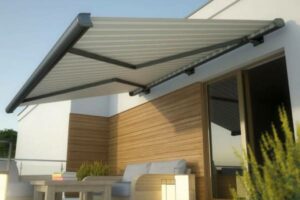 What Is the Best Way to Clean Awnings in Sydney