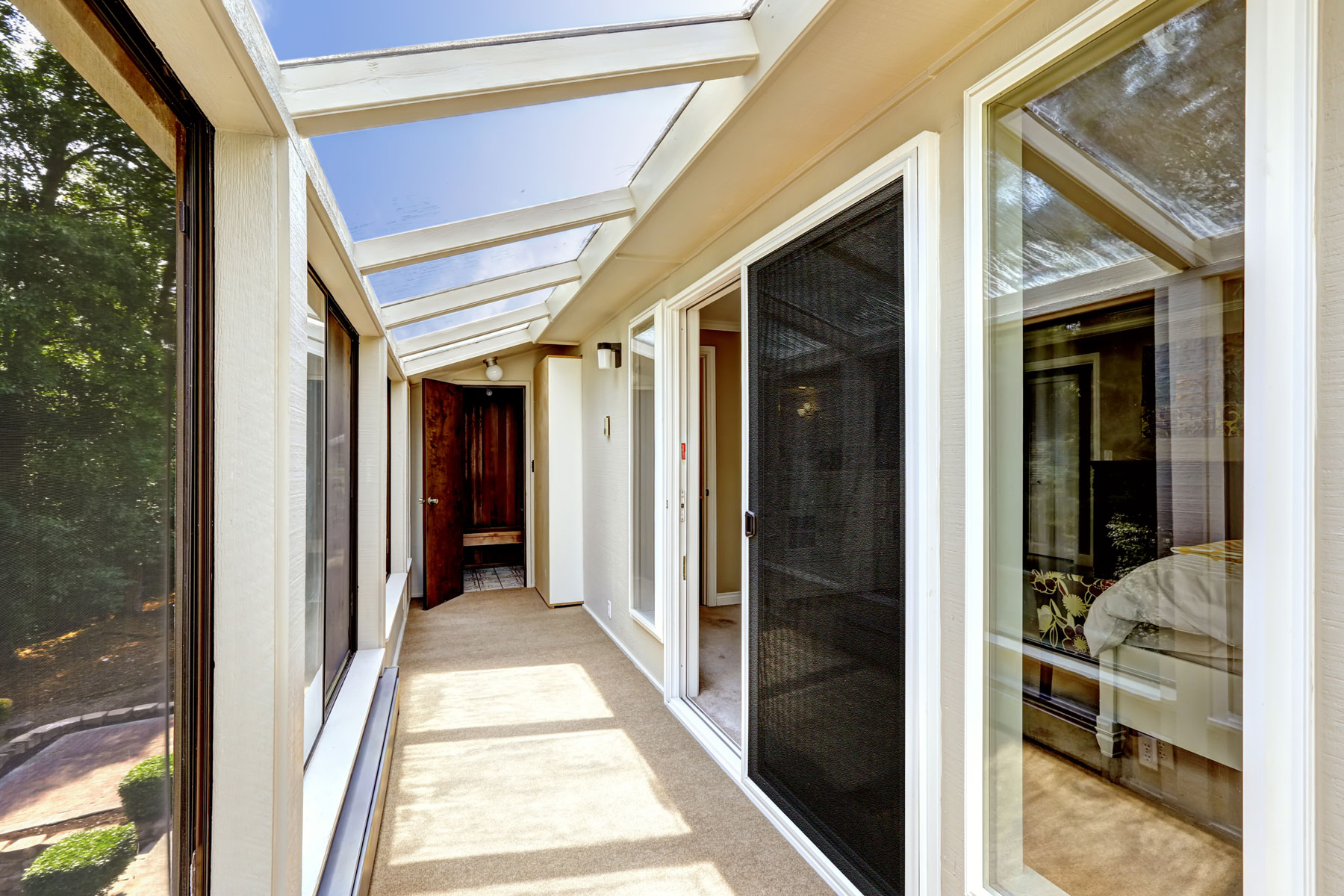 Discover the best quality sydney flyscreens and doors